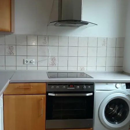 Steigerstraße 6 Apartment *