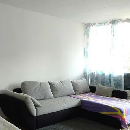 Apartment Steigerstraße 6 Duisburg