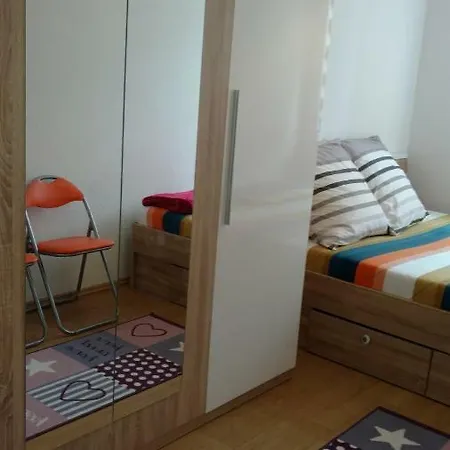 Steigerstrasse 6 Appartement *