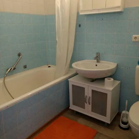 Appartement Steigerstrasse 6