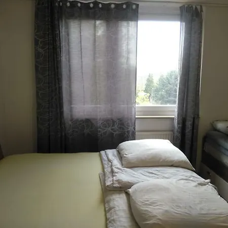 Steigerstrasse 6 Appartement Duisburg