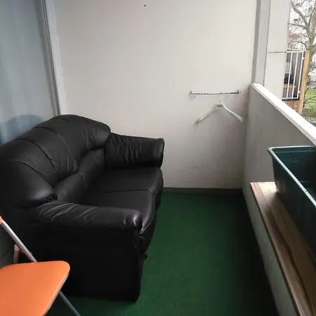 Appartement Steigerstrasse 6 *