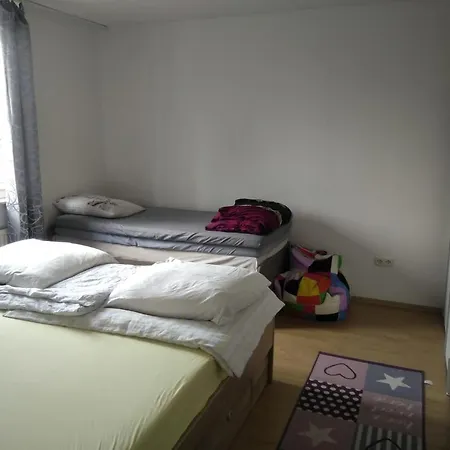 Steigerstrasse 6